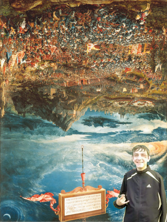 Illustration for article titled Every Civic Kid Entry In One Gallery